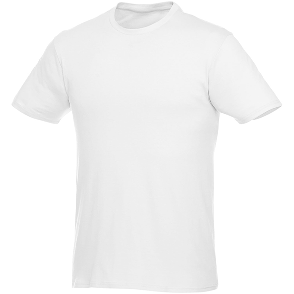 Unisex Koszulka z krótkim rękawem 